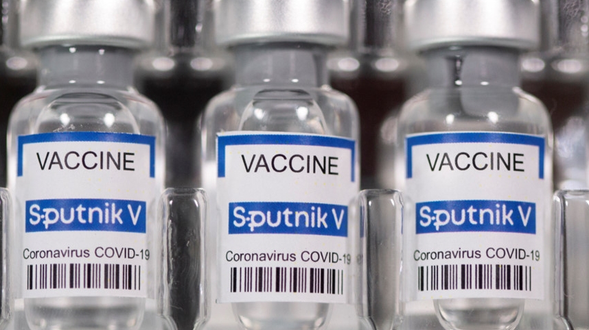Vắc-xin Sputnik V có thể vô hiệu hóa biến thể Omicron