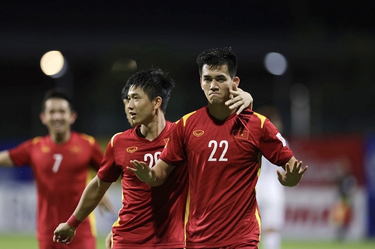 ĐT Việt Nam san bằng kỷ lục “khủng” của Singapore tại AFF Cup