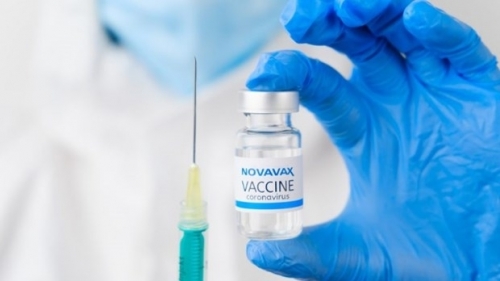 Vắc-xin ngừa Covid-19 của Novavax được cấp phép sử dụng khẩn cấp