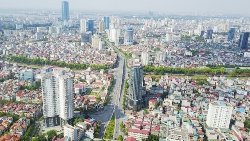 Đảng bộ thành phố Hà Nội sẽ đổi mới toàn diện, đồng bộ để thúc đẩy sự phát triển