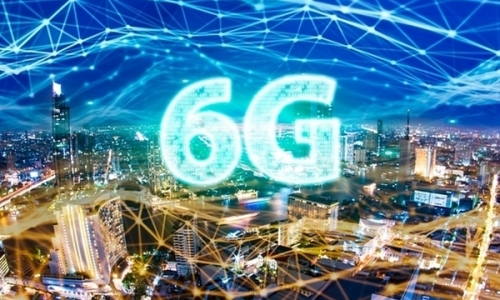 Nghiên cứu phát triển công nghệ 6G