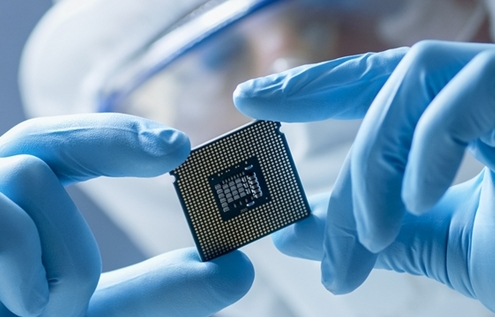 Tiêu chuẩn đưa công nghệ sản xuất chip lên một tầm cao mới
