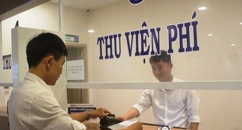 Thúc đẩy chuyển đổi số trong các trường học, bệnh viện