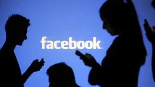 Lần đầu tiên số người dùng Facebook giảm
