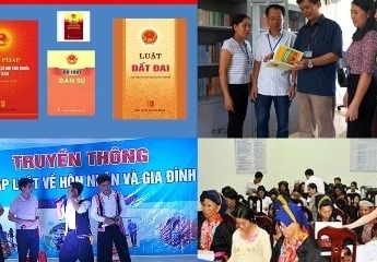 Xây dựng xã, phường, thị trấn đạt chuẩn tiếp cận pháp luật - bài 3: Cập nhật cơ chế tài chính, đáp ứng yêu cầu đổi mới