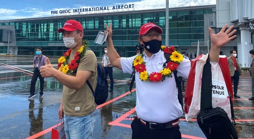 Mở cửa an toàn cho ngành du lịch để từng bước khôi phục hoạt động trở lại