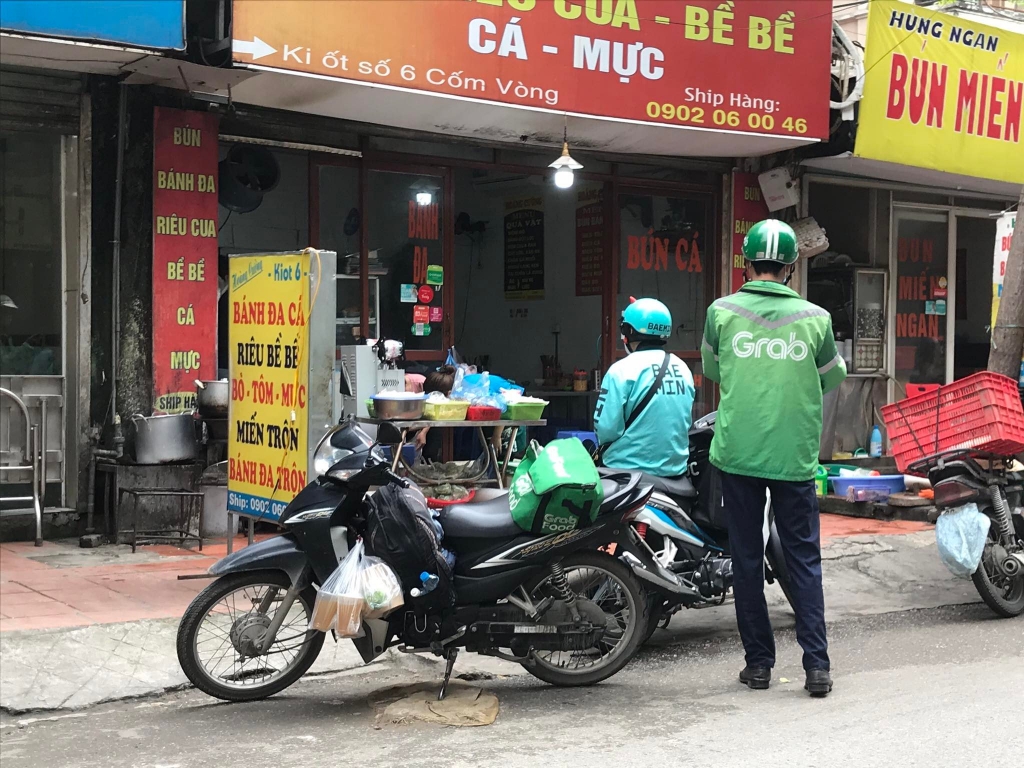 Kỳ 1: “Chắc phải bỏ nghề”