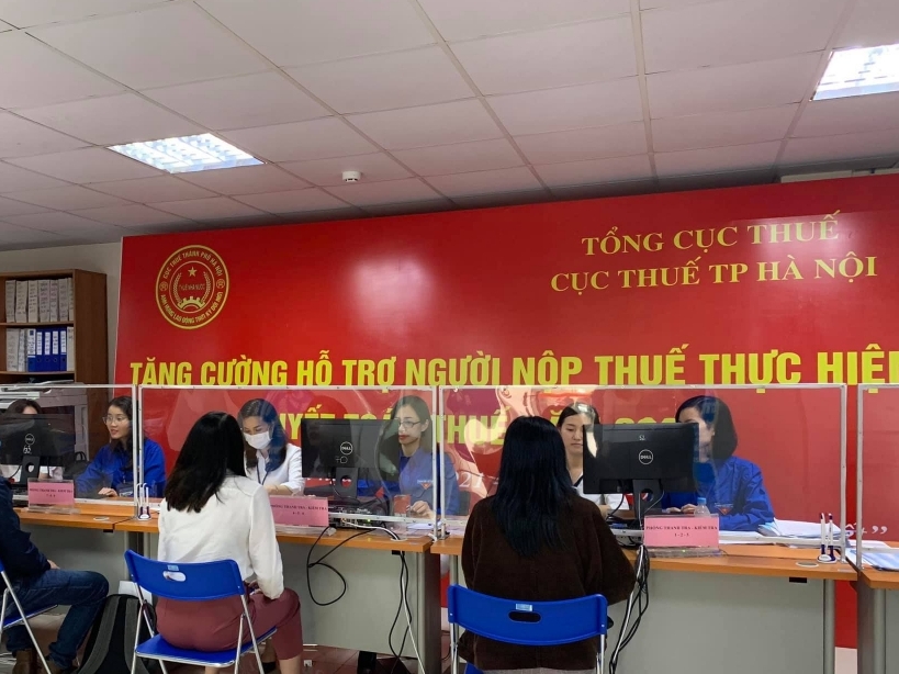 Nhiều Doanh nghiệp ở Hà Nội đề nghị gia hạn nộp thuế và tiền thuê đất