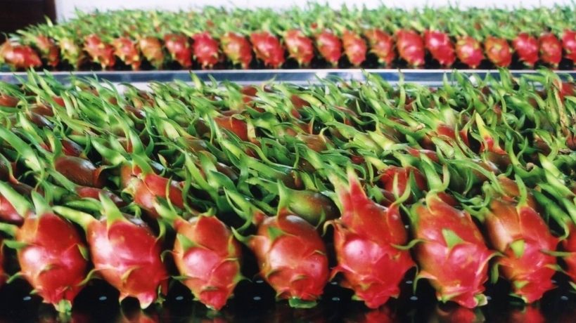 Sắp diễn ra sự kiện xúc tiến xuất khẩu nông sản