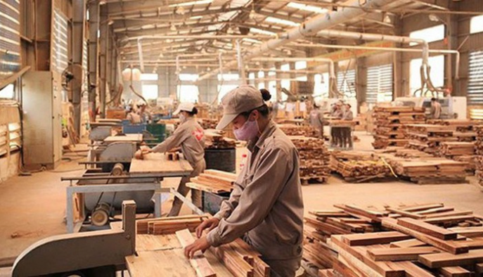 Doanh nghiệp ngành gỗ đứng trước nguy cơ mất đơn hàng