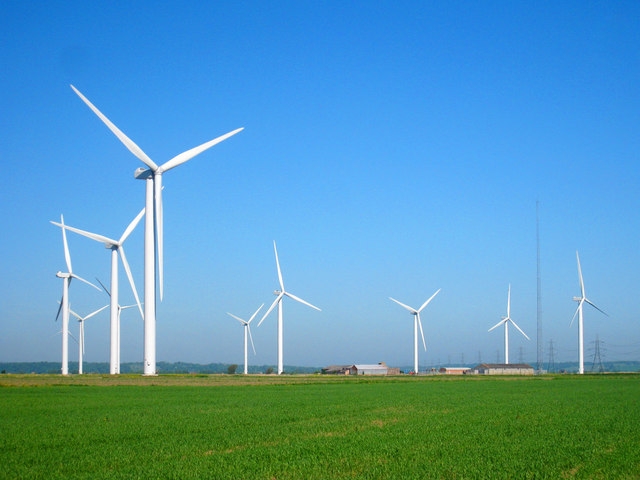 Quy hoạch Điện VIII khai thác triệt để các nguồn năng lượng tái tạo