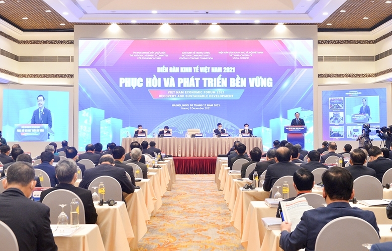 Phục hồi phát triển kinh tế xã hội của Việt Nam, cần có những cải cách cơ cấu quyết liệt hơn