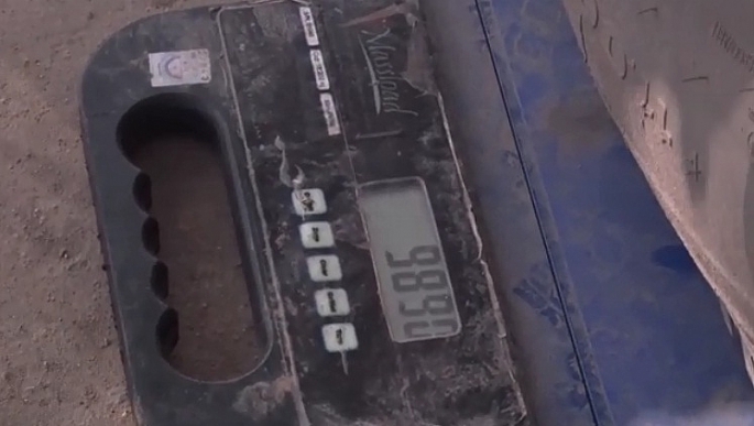 Xe quá tải gây ảnh hưởng đến đời sống người dân bị Đội CSGT số 12 xử lý nghiêm doi csgt so 12 xu ly xe qua tai gay anh huong den doi song nguoi dan