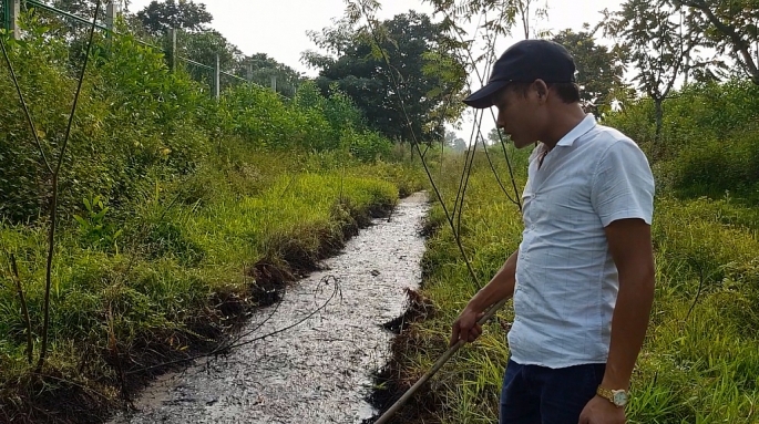 truy tim ke len do chat thai tra tan nguoi dan