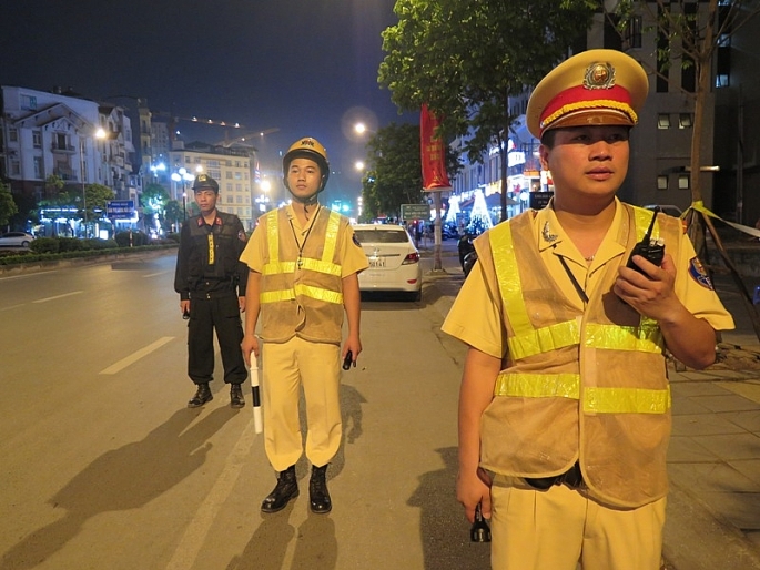 tang cuong tuan tra xu ly vi pham dip cuoi nam