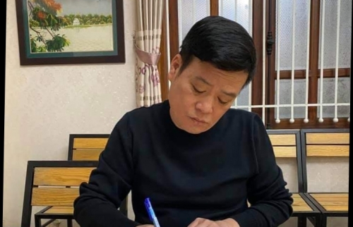 Khởi tố 2 đối tượng nuôi nhốt trái phép động vật quý hiếm