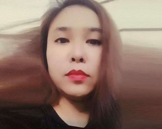 Truy nã người phụ nữ đòi nợ bằng 