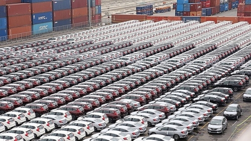 Tiêu chuẩn khí thải Euro 4 và Euro 5 khác nhau thế nào?