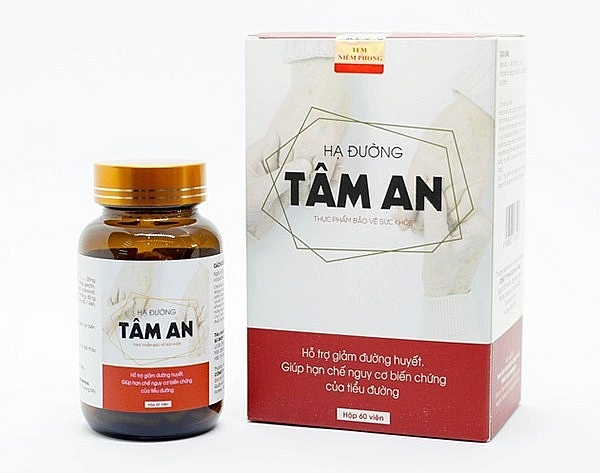 Cảnh giác với thông tin quảng cáo một số loại thực phẩm bảo vệ sức khoẻ trên internet canh giac voi thong tin quang cao mot so loai thuc pham bao ve suc khoe tren internet