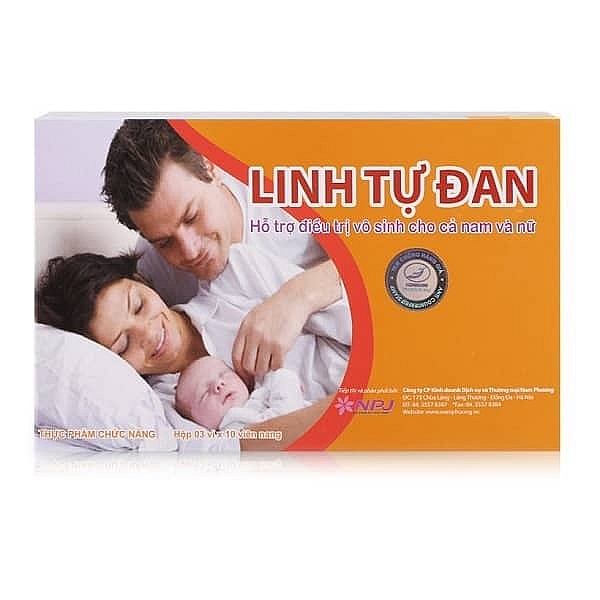 san pham linh tu dan vien khop dai viet vi pham quy dinh ve quang cao tren mot so website