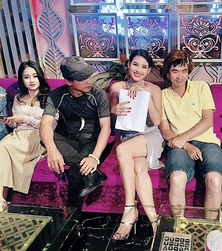 Sự thật bất ngờ về nữ diễn viên phim “Người tình bố già” vừa qua đời su that bat ngo ve nu dien vien phim nguoi tinh bo gia vua qua doi