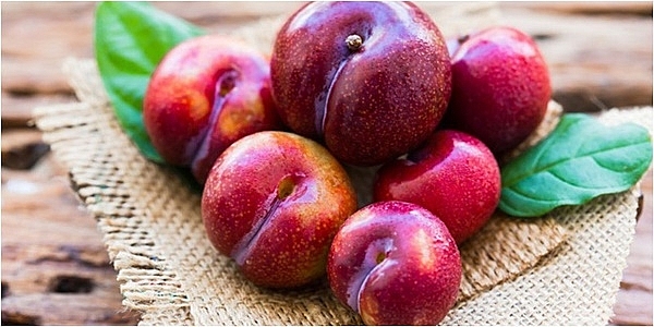 Những loại trái cây góp phần gây nóng cho cơ thể vào mùa hè nhung loai trai cay gop phan gay nong cho co the vao mua he