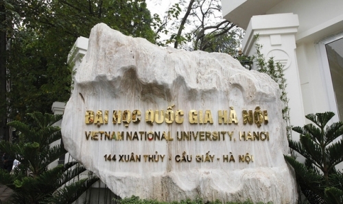 Lĩnh vực Khoa học xã hội: Lần đầu 3 Đại học Việt Nam được xếp hạng Thế giới