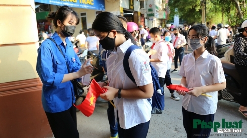 Kế hoạch thời gian cho năm học mới tại một số địa phương thế nào?!