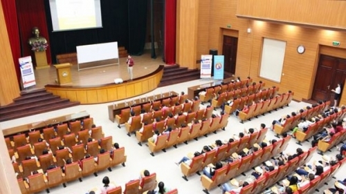 Thí sinh cần bao nhiêu điểm để xét tuyển vào Đại học Bách khoa Hà Nội năm 2021?