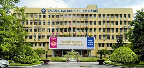 Điểm sàn xét tuyển năm 2021 của Đại học Sư phạm Hà Nội và Đại học Giáo dục - ĐHQGHN