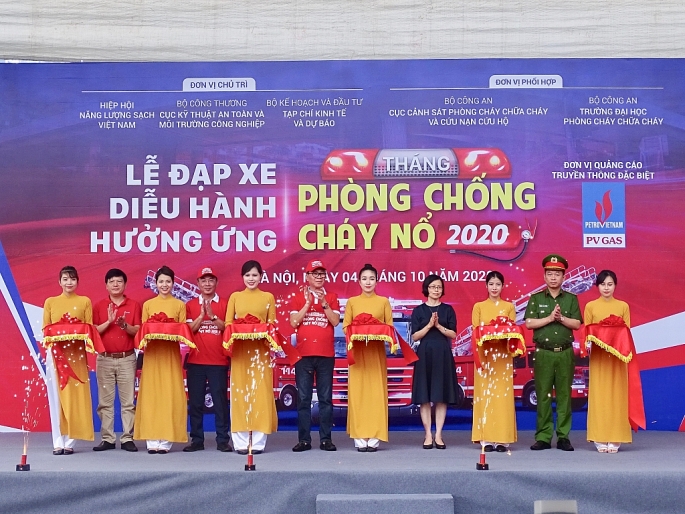 hang tram xe dap dieu hanh huong ung thang phong chong chay no 2020