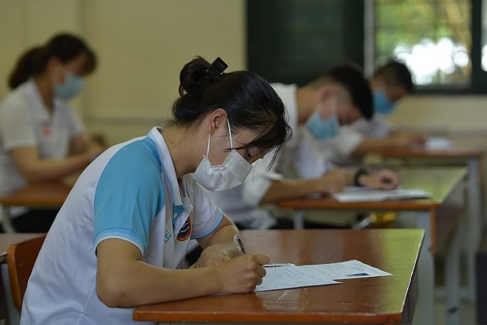 Kỳ thi đánh giá tư duy 2022 của Đại học Bách khoa Hà Nội có những điểm mới nào?