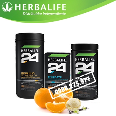 herbalife viet nam bi phat 140 trieu dong vi quang cao gay nham lan cho khach hang