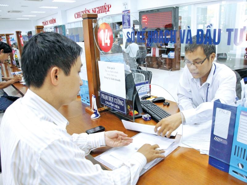 Niềm tin vào môi trường kinh doanh Việt Nam tiếp tục phục hồi