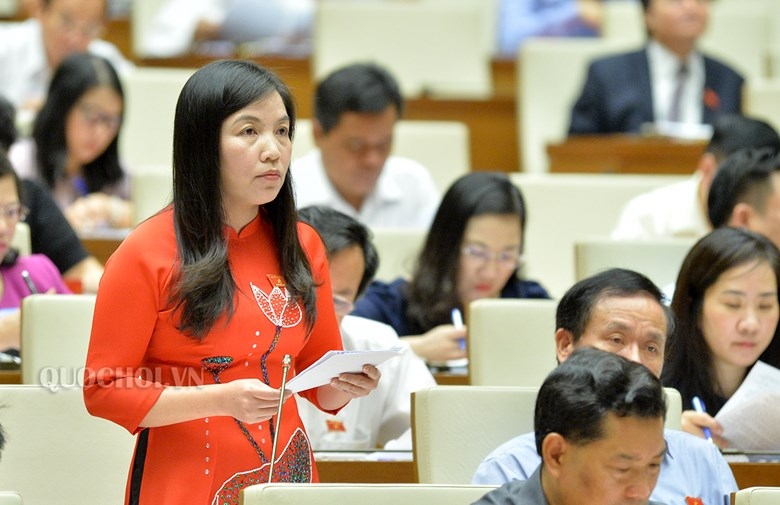 du an luat an ninh mang co quan nao danh gia thong tin xau can ngan chan go bo