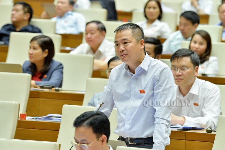 du an luat an ninh mang co quan nao danh gia thong tin xau can ngan chan go bo