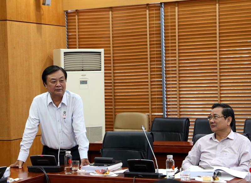 Thông qua Đề án thành lập 2 phường và thành phố Hồng Ngự của tỉnh Đồng Tháp thong qua de an thanh lap 2 phuong va thanh pho hong ngu cua tinh dong thap