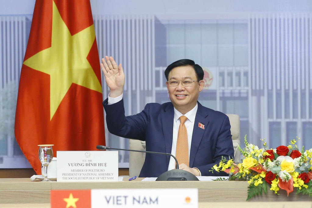 Nhật Bản sẽ tiếp tục hỗ trợ Việt Nam tiêm ngừa Covid-19