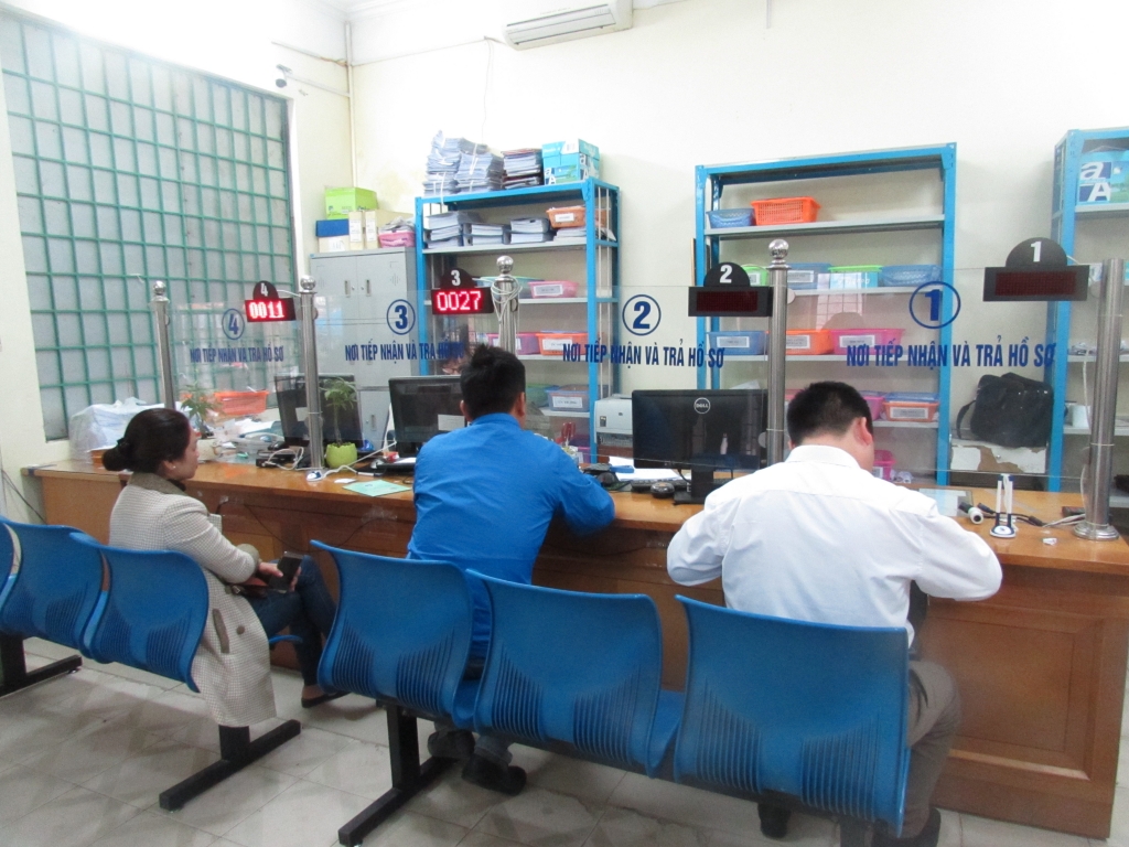 Từ 15-8: Thêm 4 trường hợp không được tính thời gian xét nâng bậc lương thường xuyên