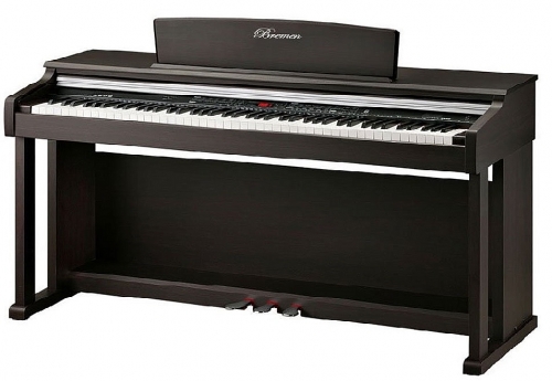 Cuộc thi Piano Nghệ thuật Hà Nội 2021 - Ươm mầm tài năng trẻ