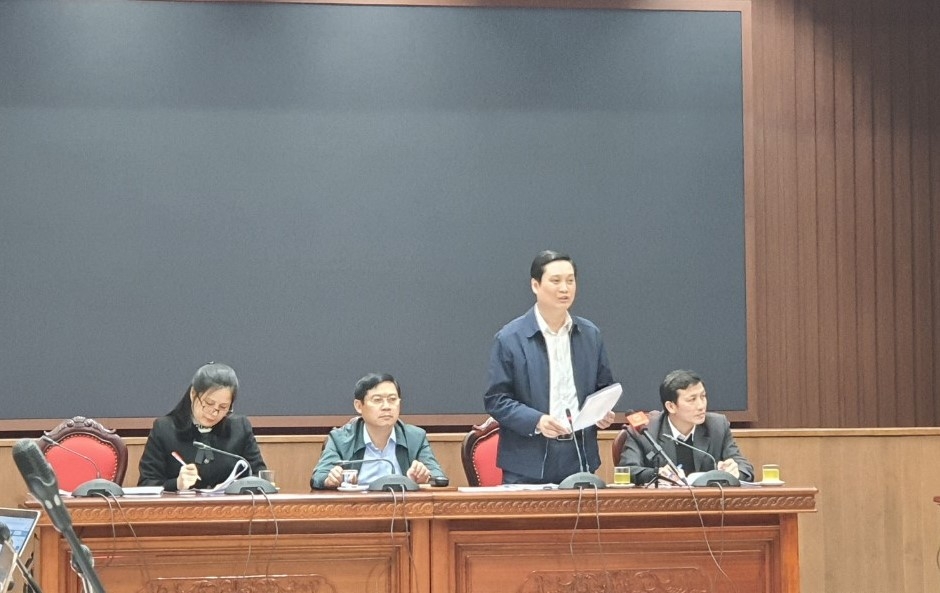 Thành phố Hà Nội dự kiến chi hơn 371 tỷ đồng tặng quà đối tượng chính sách dịp Tết Tân Sửu thanh pho ha noi du kien chi hon 371 ty dong tang qua doi tuong chinh sach dip tet tan suu