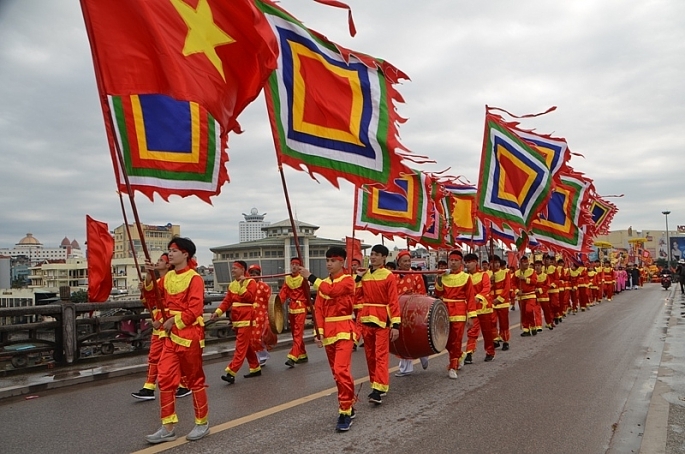 khai hoi di tich lich su den xa tac noi dia dau to quoc