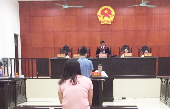 Quảng Ninh: Tuyên án chung thân với bác rể hiếp dâm hai cháu gái