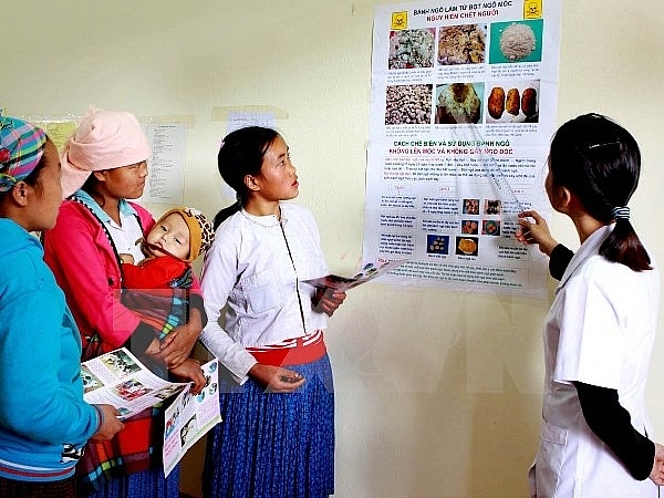 ha noi day manh tuyen truyen phong chong dich benh nam 2019