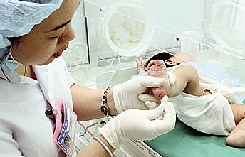 Hà Nội: Bảo đảm 99% các bà mẹ có thai được tuyên truyền, tư vấn về sàng lọc trước sinh, sàng lọc sơ sinh