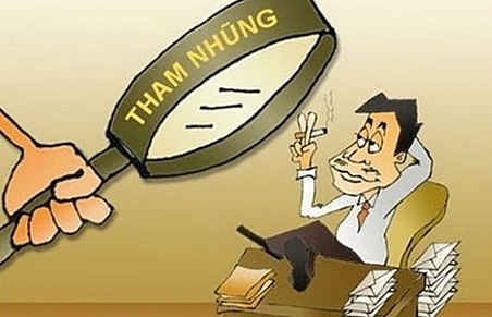 Triển khai Luật Phòng, chống tham nhũng