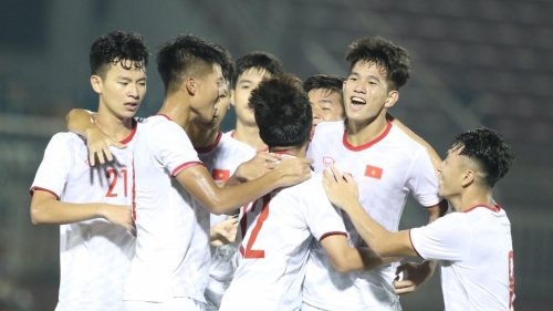 Những cầu thủ xuất sắc lứa tuổi U21 sẽ được triệu tập vào ĐT U23 Việt Nam