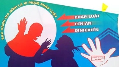 Phấn đấu 100% địa phương có mô hình can thiệp, phòng ngừa và ứng phó bạo lực gia đình