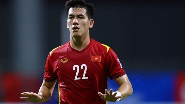 3 cầu thủ của ĐT Việt Nam mắc COVID-19