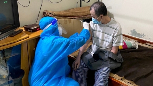Bộ Y tế yêu cầu tăng cường biện pháp phòng, chống dịch bệnh dịp Tết Nguyên đán